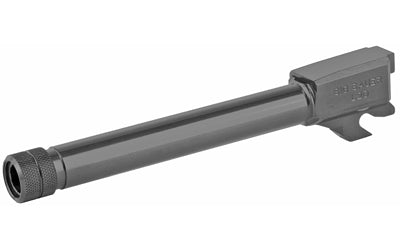 Sig Sauer Barrel |  9MM |  5.5" |  Black |  Threaded |  1/2X28 |  Sig P320 Atomic Defense