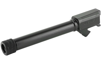Sig Sauer Barrel |  9MM |  Threaded |  Fits P226 |  M13.5X1 LH Thread Pitch Atomic Defense