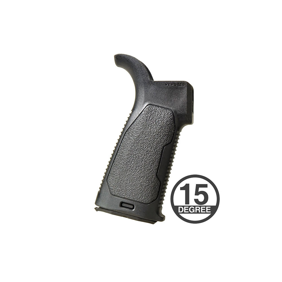 Strike Industries Enhanced Pistol Grip - 15, 20 & 25 Degrees Atomic Defense