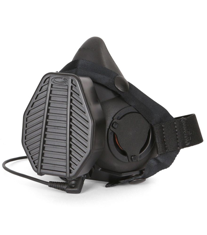 Ops-Core SOTR & SOTR Lite - 99.97% Filtration & NVG Compatible Atomic Defense