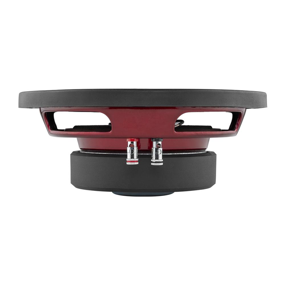 SRW Shallow-Mount 8" Subwoofer 150 Watts Rms SVC 4-Ohm DS18