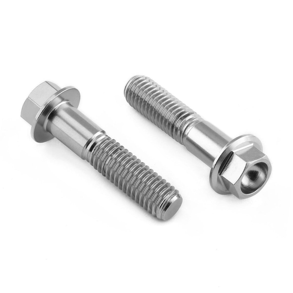 PRO BOLT Stainless Steel Front Brake Mounting Bolt Kit (SSFBMON220) Speedzone Performance LLC