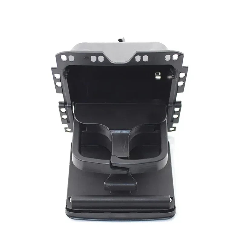 7N0862533 Rear Center Console Cup Holder | Direct Replacement for Golf Plus Sharan Tiguan MyPetiteCar.com