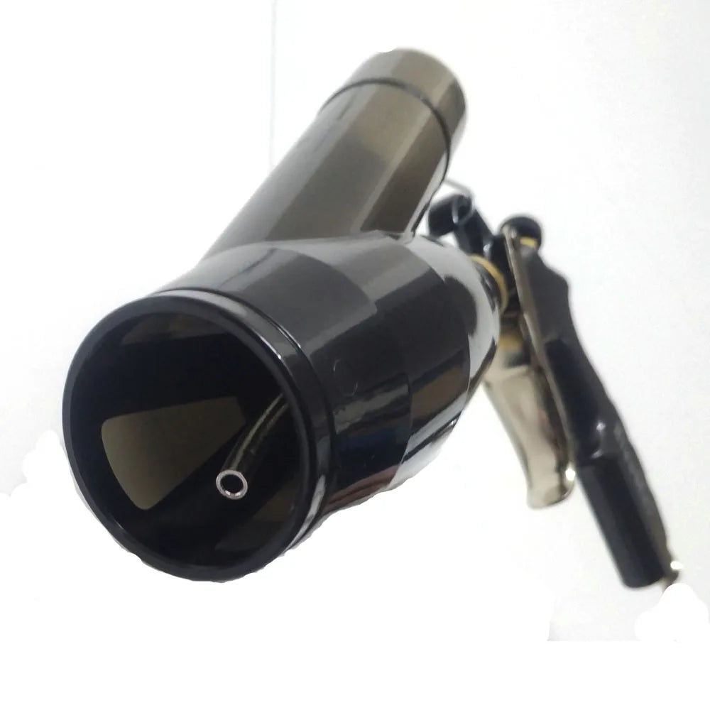 Car Interior Detailing Tornado Air Blow Gun | Cleaning Tool for Dust and Dirt MyPetiteCar.com