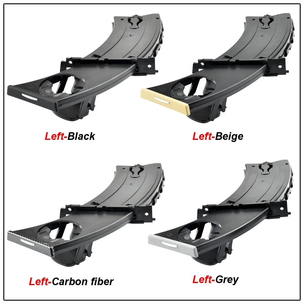 BMW E90 E91 E92 E93 Car Drink Cup Holder | Dual Cup Beverage Holder MyPetiteCar.com