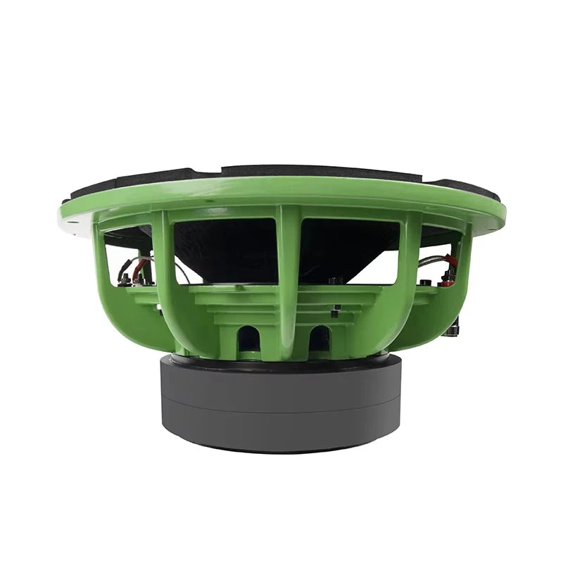 12-Inch Dual-Coil Car Subwoofer Bestbuyback