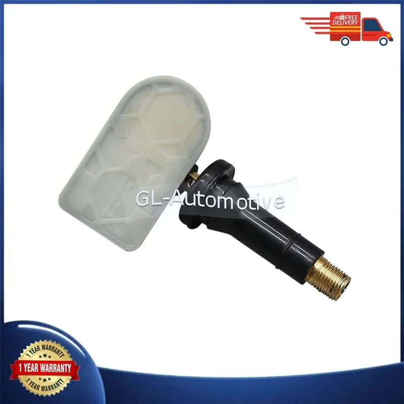1/4PCS SA3HE-3609200B TPMS Sensor Tire Pressure Sensor For BYD Seal EV 2022-2025 433MHZ MyPetiteCar.com