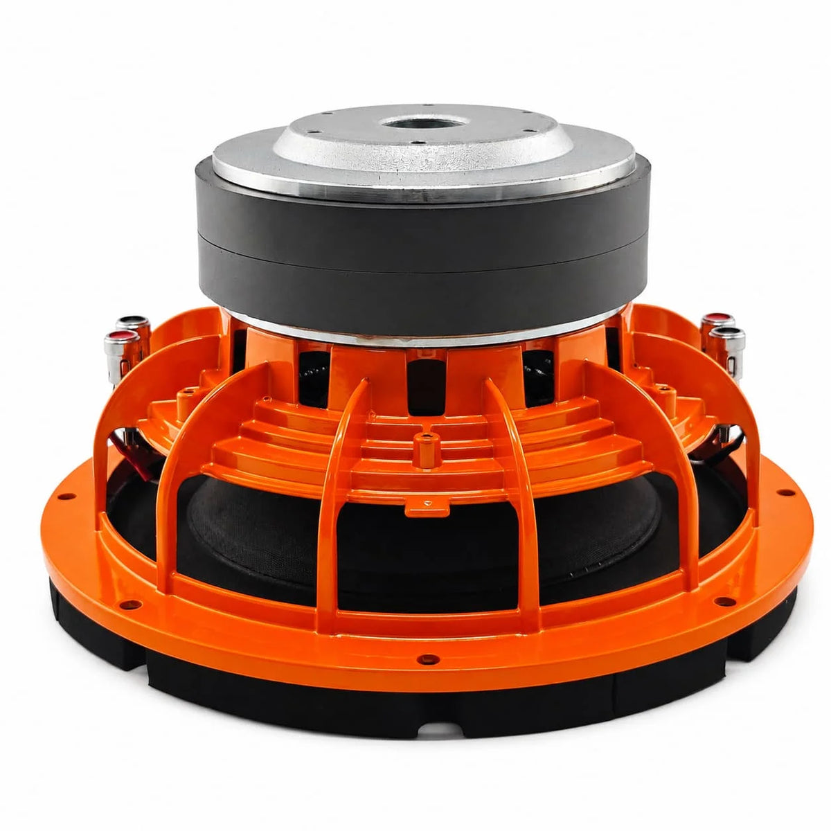 12-Inch Dual-Voice-Coil Car Subwoofer Bestbuyback