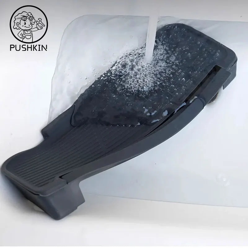 Dashboard Rear Storage Box | Silicone Sunshade for Haval H9 MKII 2025 2026 MyPetiteCar.com