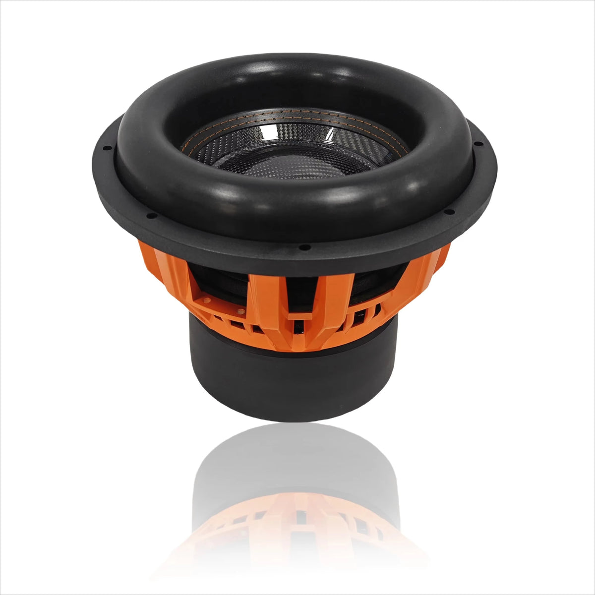 12-Inch SPL Car Subwoofer Bestbuyback