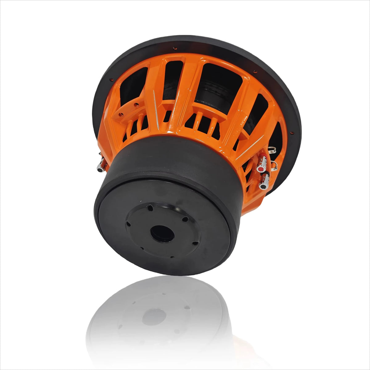 12-Inch SPL Car Subwoofer Bestbuyback