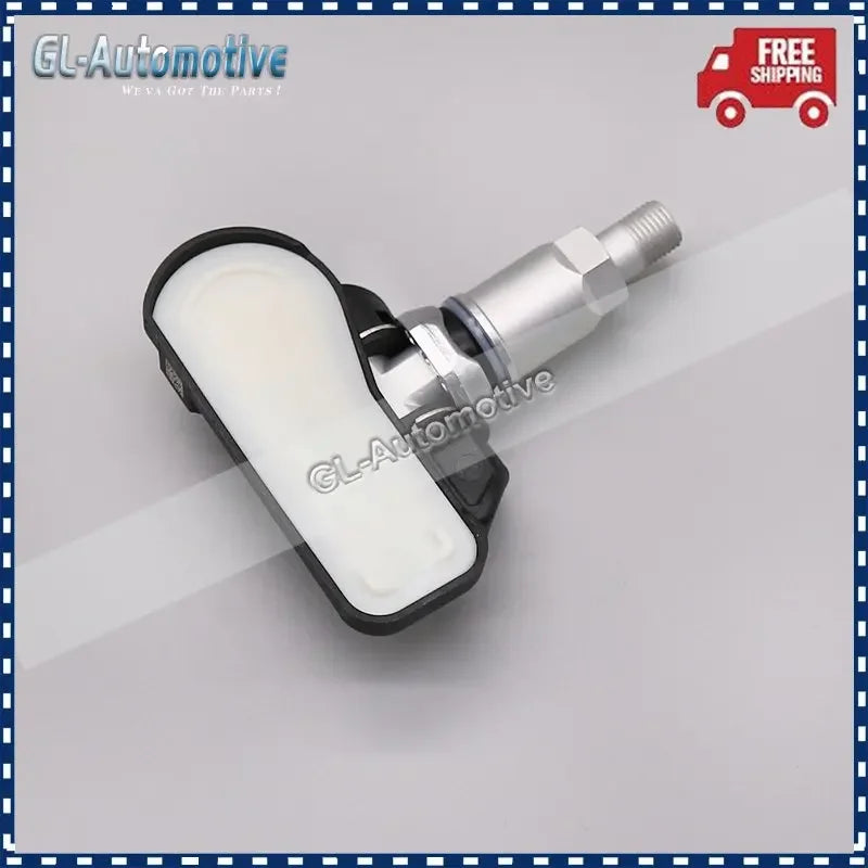 4PCS 433MHz TPMS Tire Pressure Sensor for Mercedes Benz | Direct Replacement A0009054100