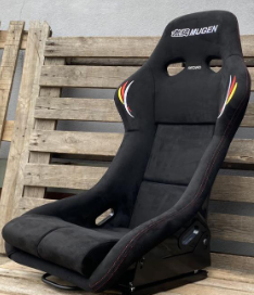 2nd Option Racing MU Race Master Reclinable Racing Seats Speedzone Performance LLC