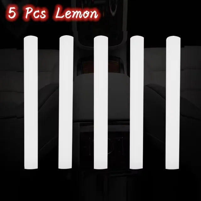 Car Air Freshener for Car Vent | Solid Car Perfume Clip