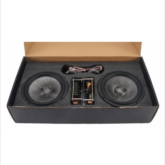 6.5-Inch Car Component Speaker Bestbuyback
