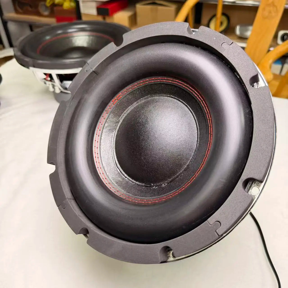 12-Inch High-Power Car Subwoofer Bestbuyback