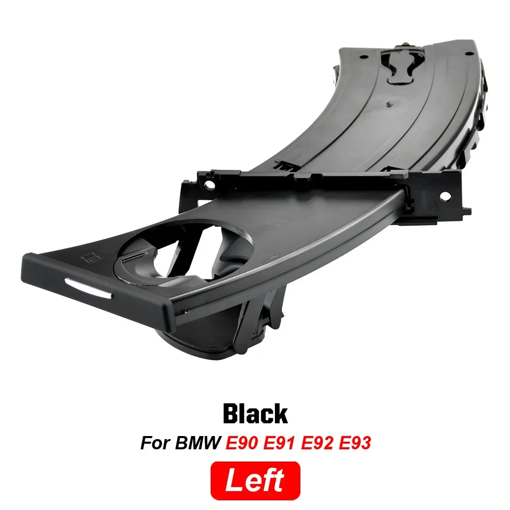 BMW E90 E91 E92 E93 Car Drink Cup Holder | Dual Cup Beverage Holder MyPetiteCar.com