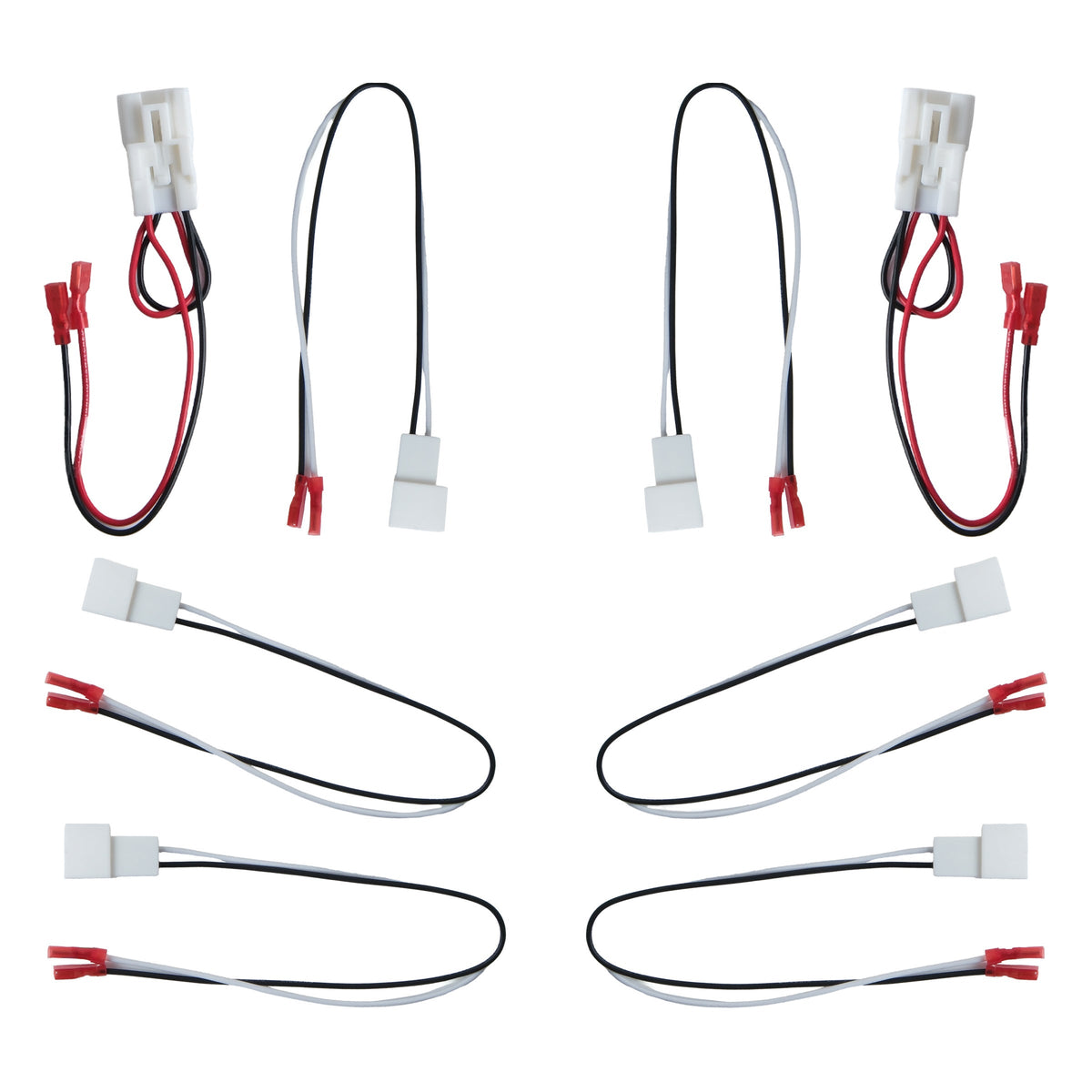 Speaker Wiring Harness Adapter Kit | '10 - '24 4Runner