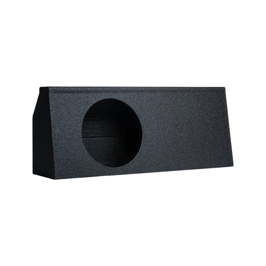 Toyota Tacoma 10" Subwoofer Enclosure | '16 - '23 Tacoma