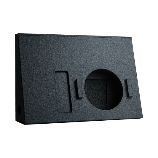 Toyota Tundra 10" Subwoofer Enclosure | '14 - '21 Tundra (CrewMax Only) Trail Grid Pro