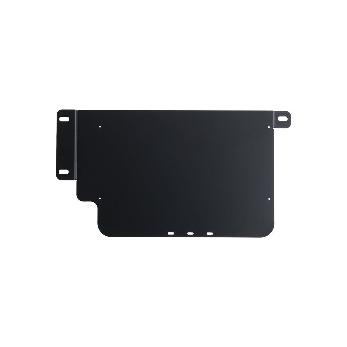 Toyota Tundra Under-Seat Amplifier Mounting Bracket | '14 - '21 Tundra