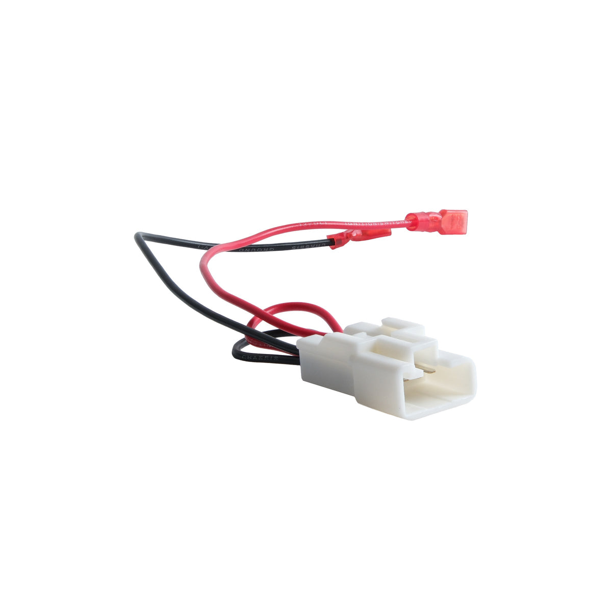 Speaker Wiring Harness Adapter Kit | '14 - '21 Tundra Trail Grid Pro