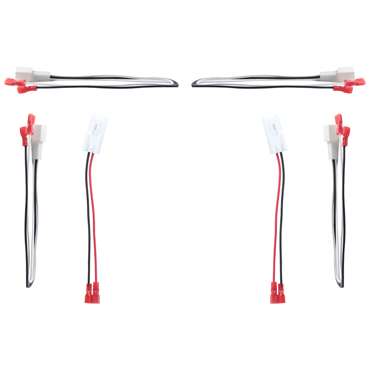 Speaker Wiring Harness Adapter Kit | '16 - '23 Tacoma