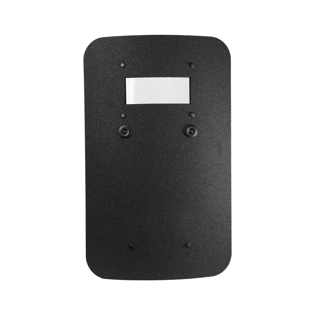 TITAN III - Ultra-Lightweight Ballistic Shield - NIJ Level III+ Atomic Defense