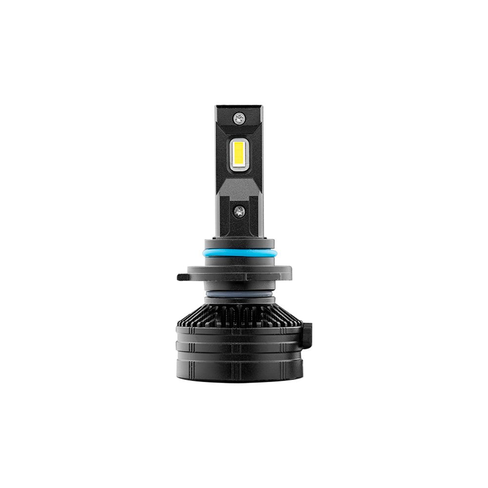 VISION 9005 CSP LED Conversion Kit 6000K White 10000 Lumens 100 Watts DS18