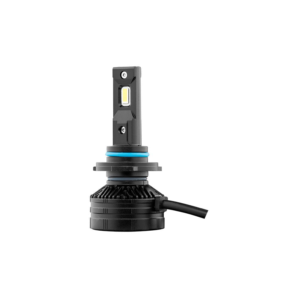 VISION 9005 CSP LED Conversion Kit 6000K White 10000 Lumens 100 Watts DS18