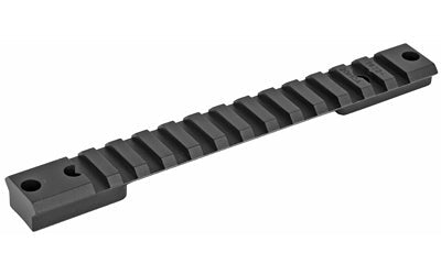 Warne Mountain Tech |  Tactical |  1-Piece Base |  Fits Bergara Premier |  Short Action |  20 MOA |  Matte Finish