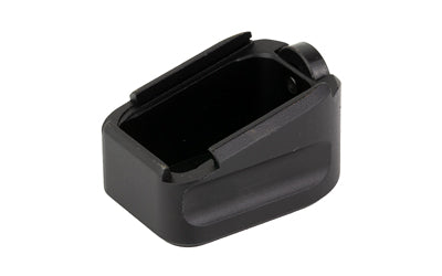 Warne Fits S&W M&P 9/40 |  Mag Extension |  Black Atomic Defense