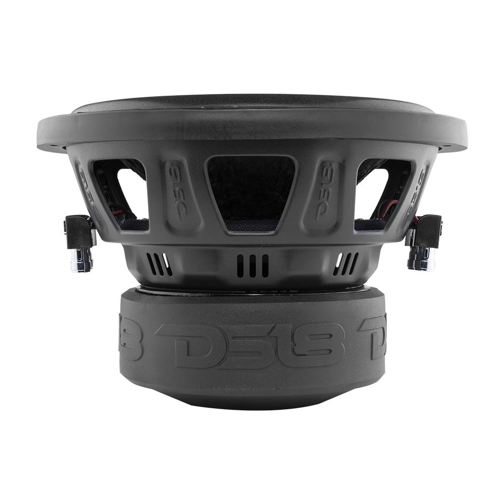 ZR 10" Subwoofer 700 Watts Rms DVC  2-Ohm DS18