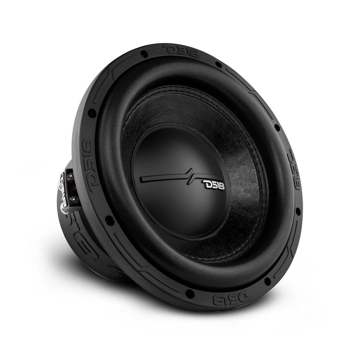 ZR 10" Subwoofer 700 Watts Rms DVC  4-Ohm DS18