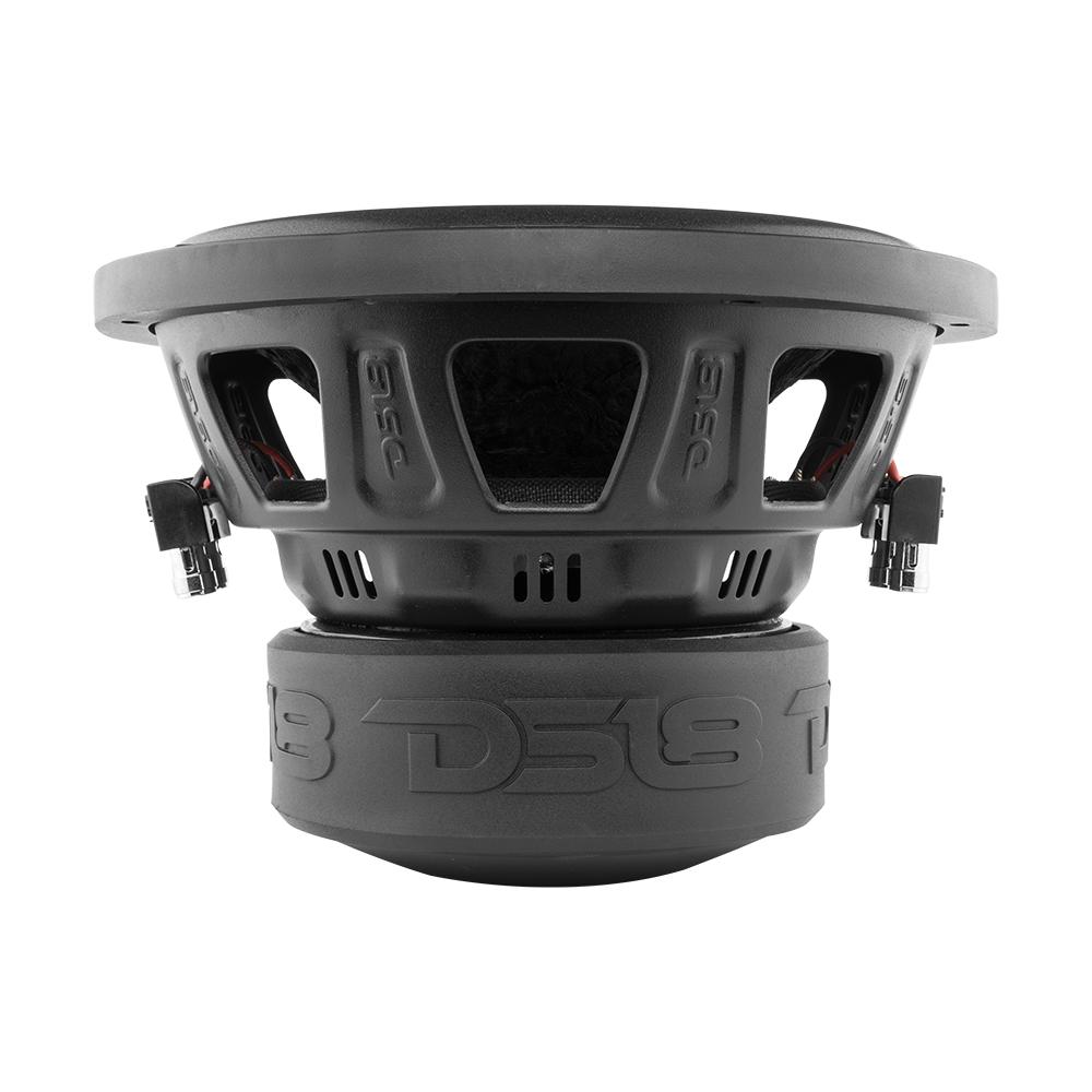 ZR 10" Subwoofer 700 Watts Rms DVC  4-Ohm DS18