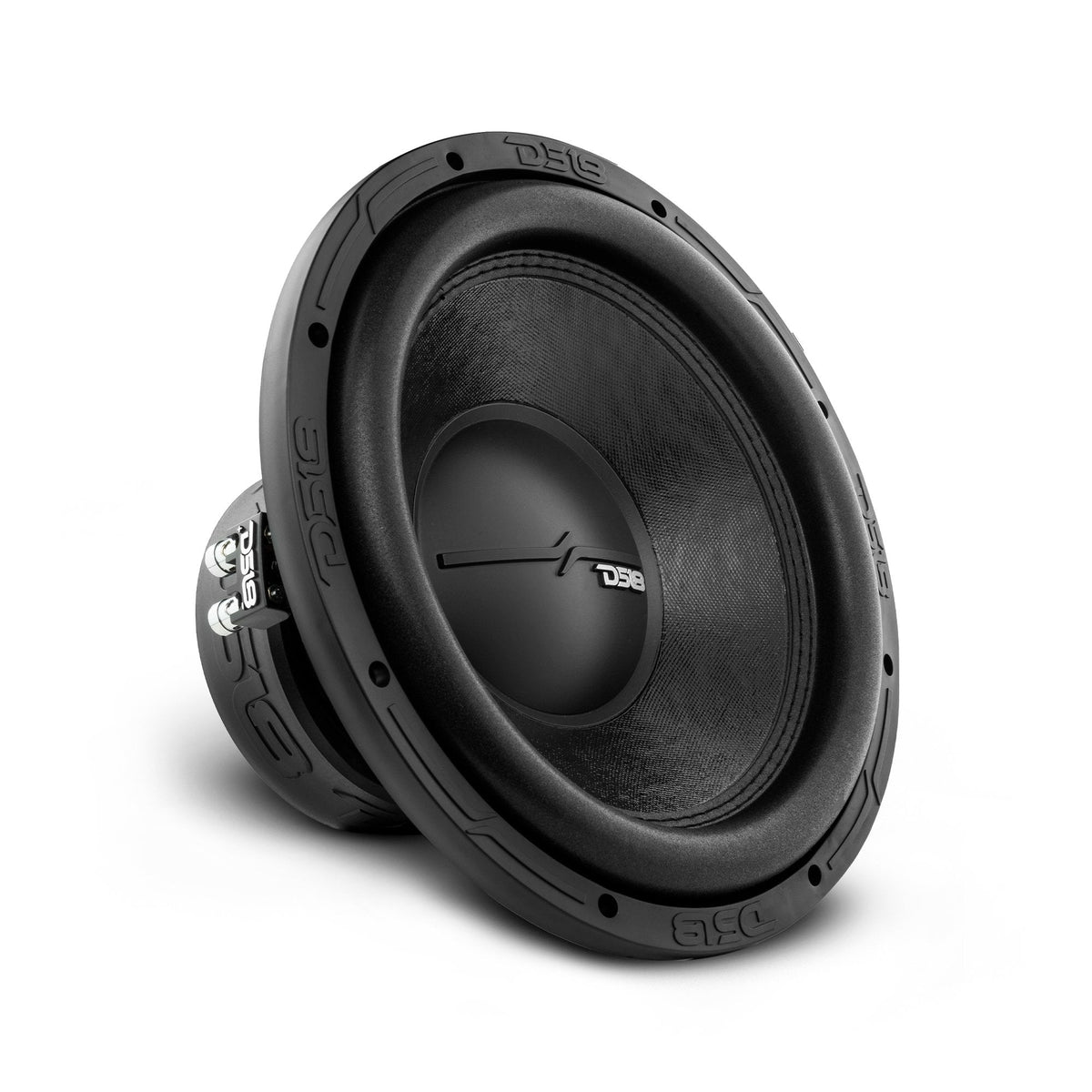 ZR 12" Subwoofer 750 Watts Rms DVC  4-Ohm DS18