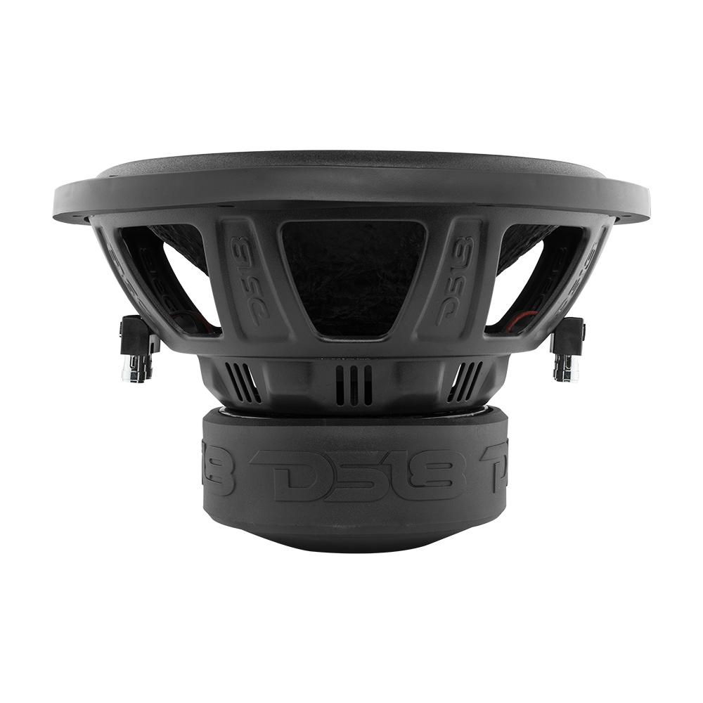 ZR 12" Subwoofer 750 Watts Rms DVC  4-Ohm DS18