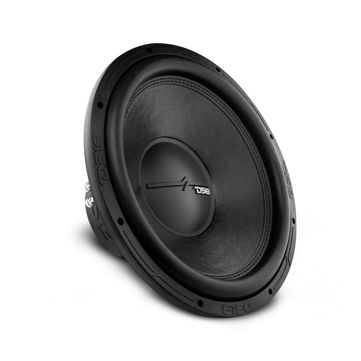 ZR 15" Subwoofer 750 Watts Rms DVC  2-Ohm DS18
