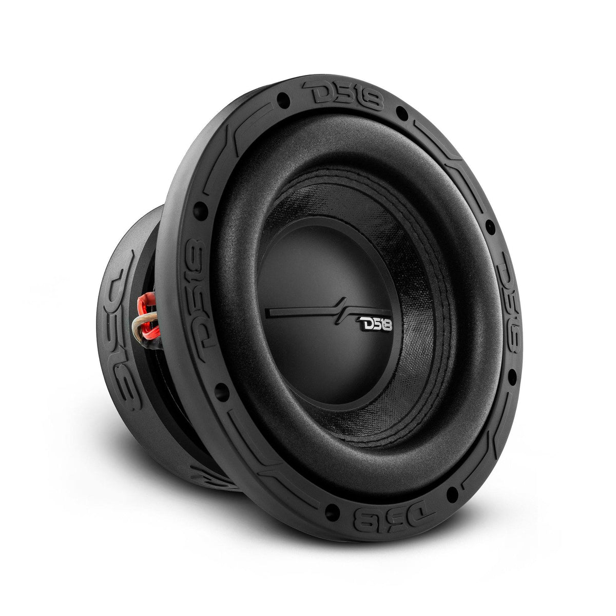 ZR 8" Subwoofer 450 Watts Rms DVC  4-Ohm DS18