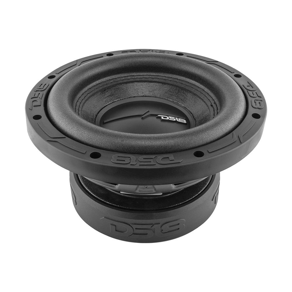 ZR 8" Subwoofer 450 Watts Rms DVC  4-Ohm DS18