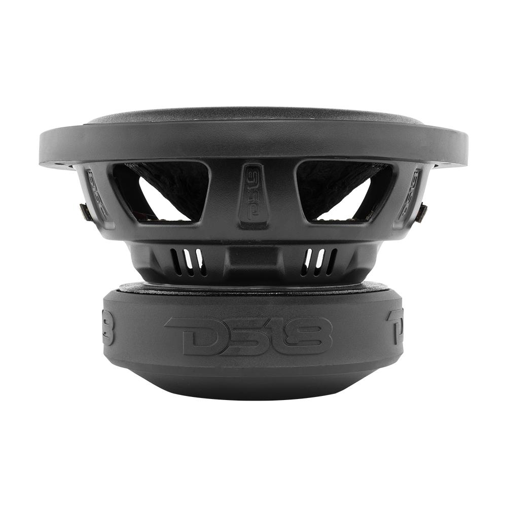 ZR 8" Subwoofer 450 Watts Rms DVC  4-Ohm DS18