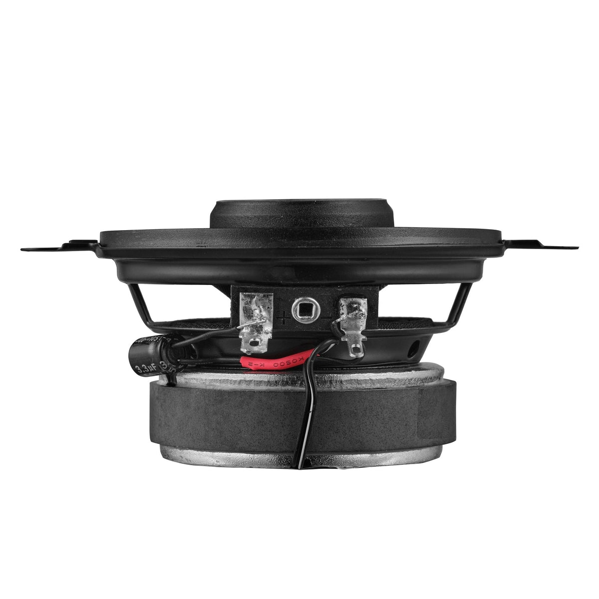 ZXI 3.5” 2-Way Coaxial Speaker | 40 Watts RMS 4-Ohm DS18