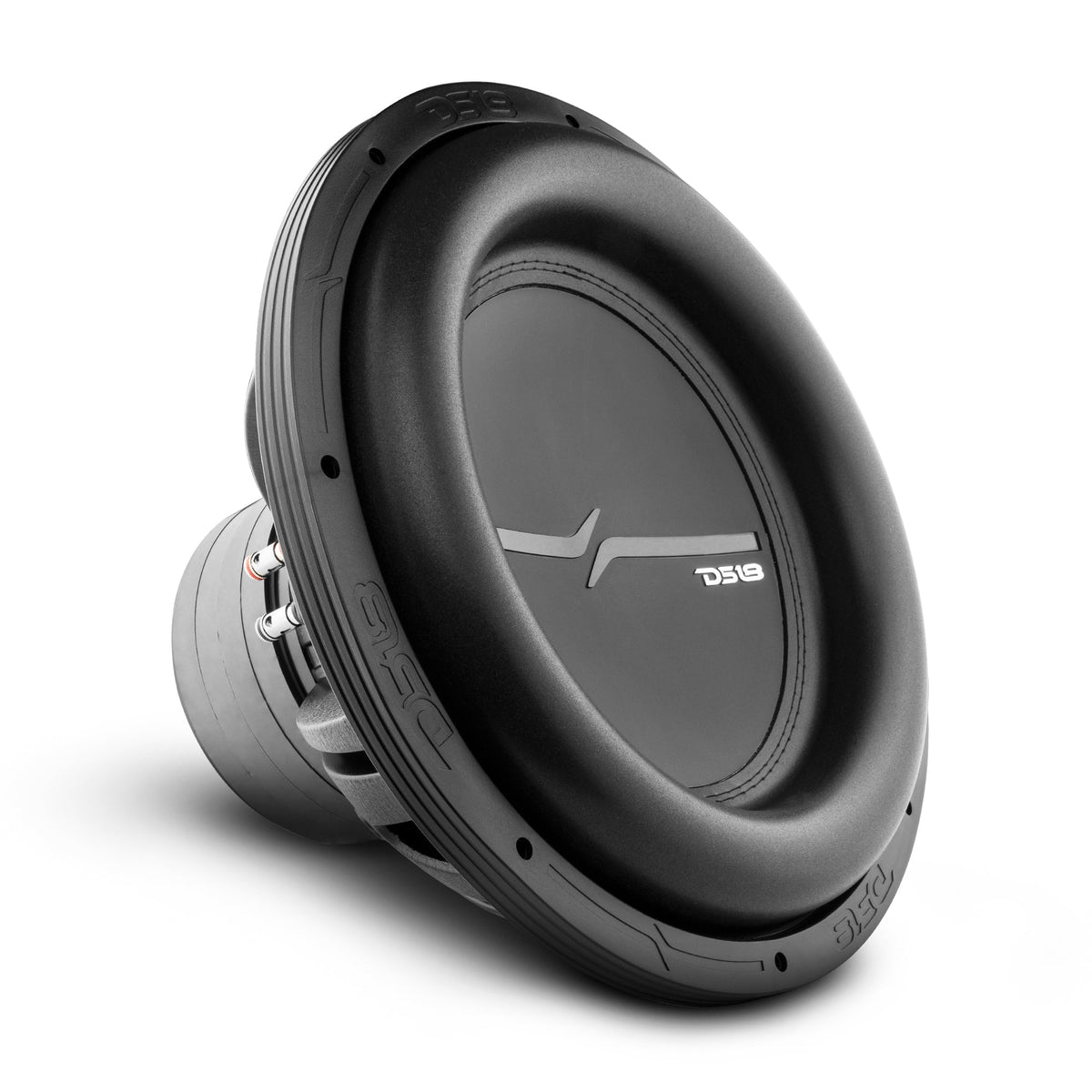 ZXI 15" High Excursion Subwoofer Quad Stacked Magnets | 1000W RMS DVC 4-Ohm DS18