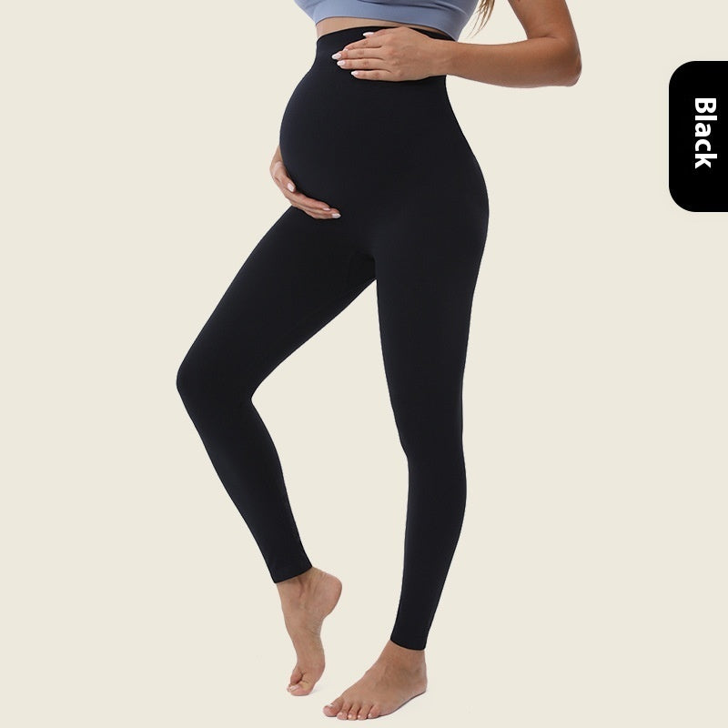 Hip Lift Maternity Wear