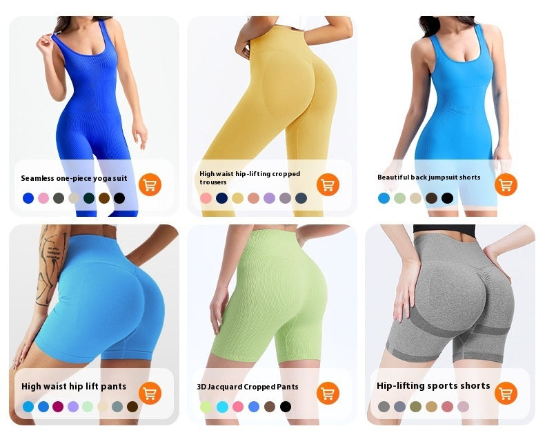 Hip Lift Maternity Wear