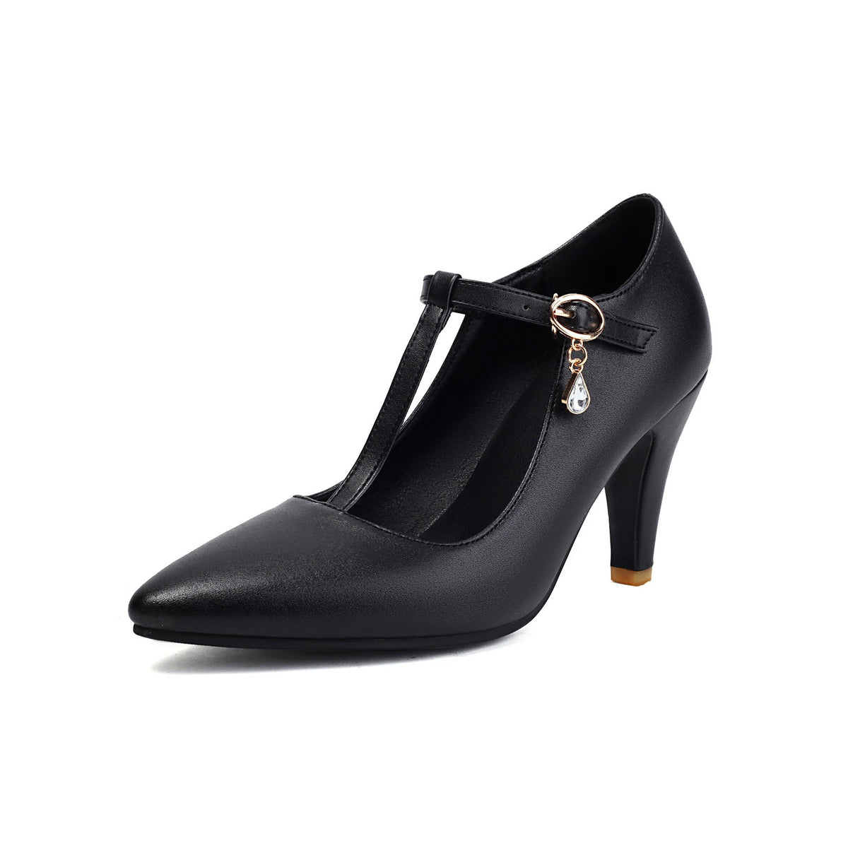 Women's Fashion Pointed-toe Elegant High Heels