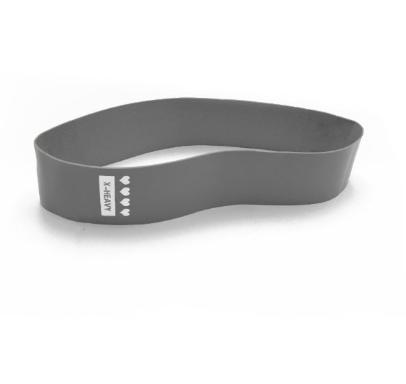 Mini Yoga Resistance Bands Set