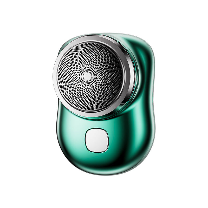 Mini Portable Face Cordless Shavers Rechargeable USB Electric Shaver Wet & Dry Painless Small Size Machine Shaving For Men My Store
