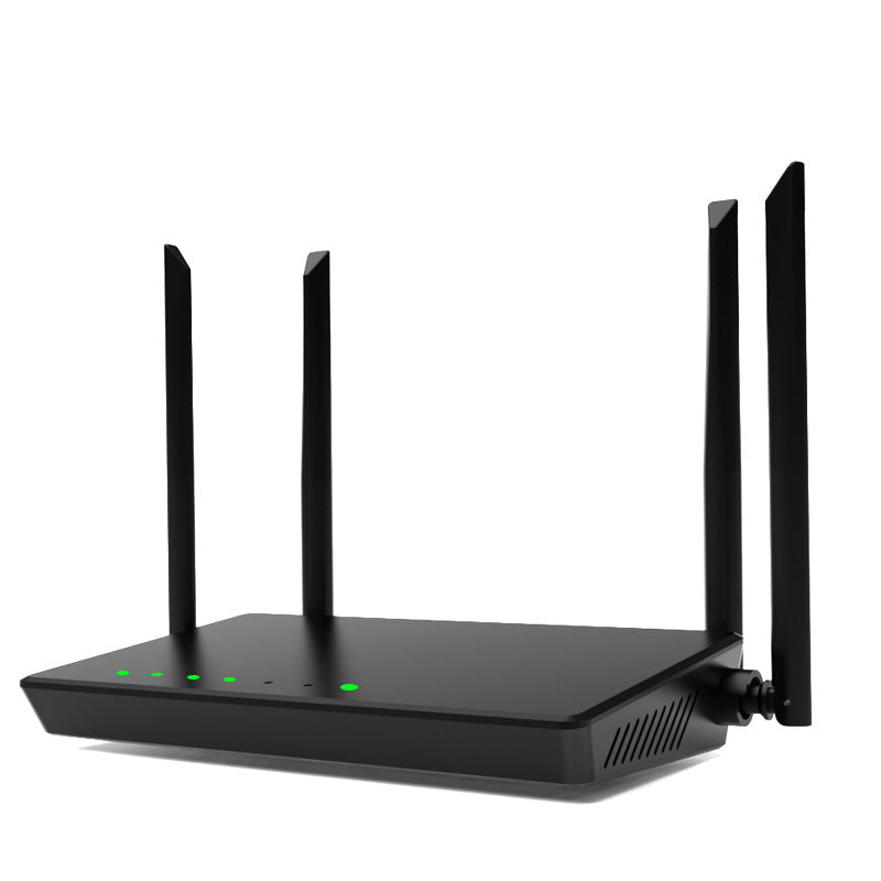 Portable 300m Home Wifi High-speed Router My Store