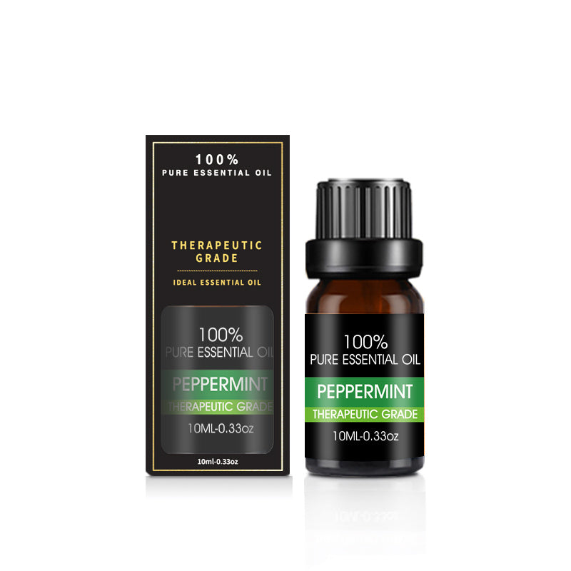 Top-Sale Organic Essential Oils Gift Set